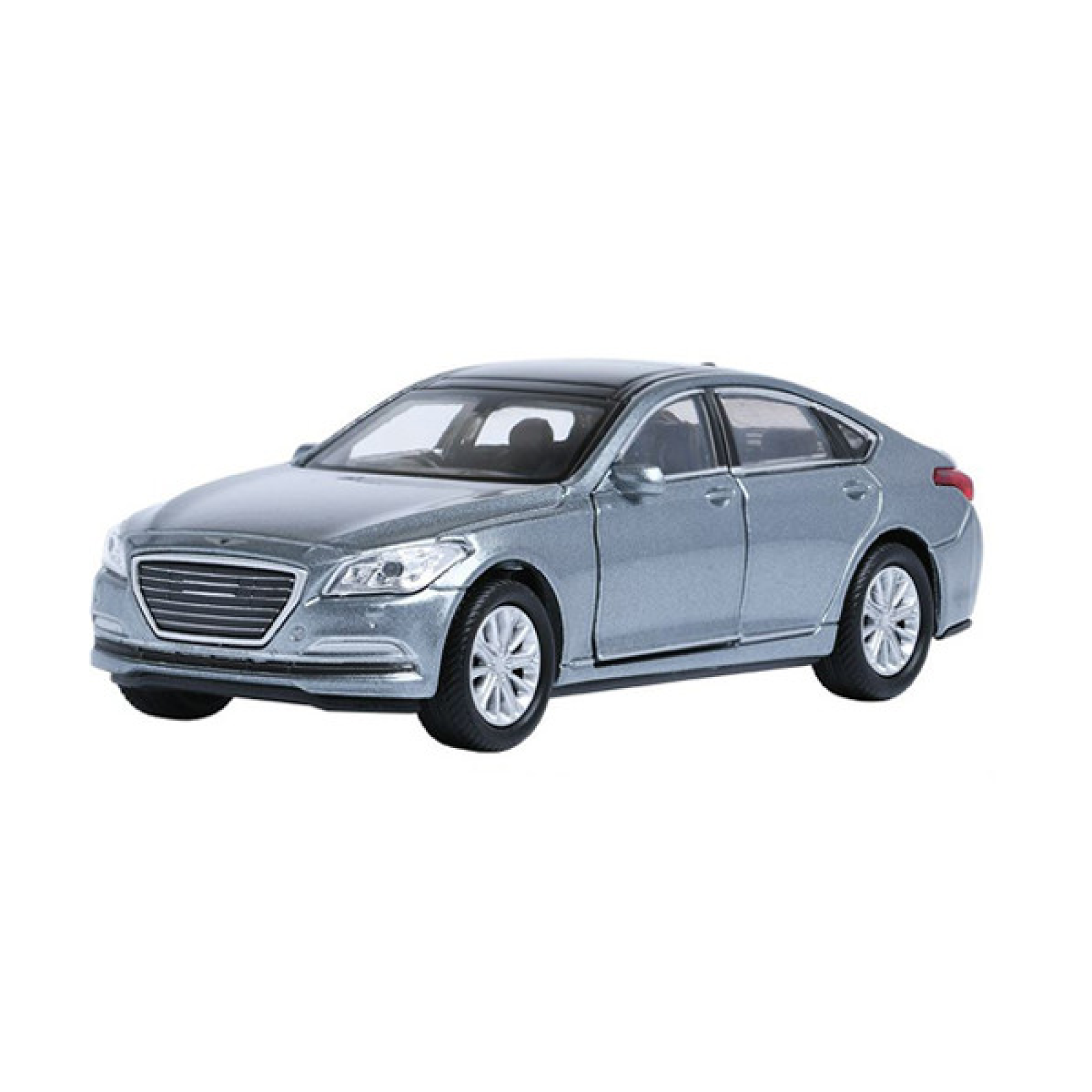 HYUNDAI * Genesis G80 * Miniature Diecast Model Car 1:38