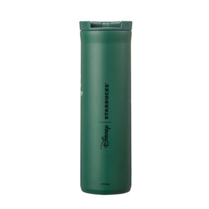 Starbucks Korea 2023 * SS Disney Mickey Green tumbler 473ml