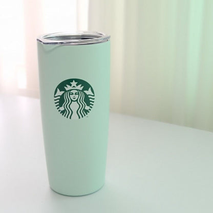 Starbucks 2022 Korea Limited * 22 SS Miir Siren Mint Tumbler 591ml / STANDARD