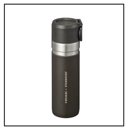 STARBUCKS KOREA 2023 * SS X-mas stanley terry tumbler 473ml