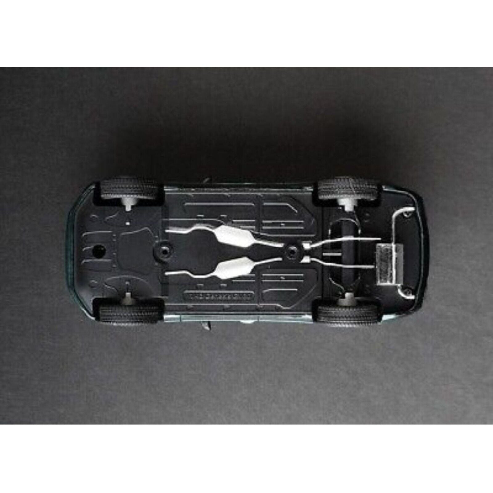 HYUNDAI * Genesis GV80 * Miniature Diecast Model Car 1:43
