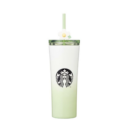 Starbucks Korea 2024 * SS Delight Phinney Coldcup 473ml Spring Promotion