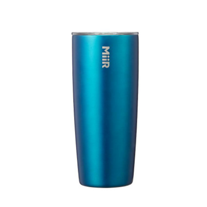 STARBUCKS KOREA 2024 * new year SS MiiR Blue Tumbler 591ml