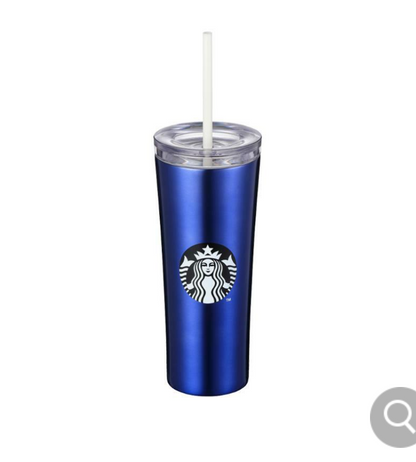 Starbucks Korea 2024 * SS Cool Summer Phinney Coldcup 473ml