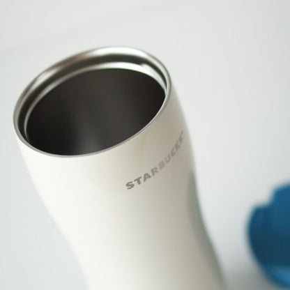Starbucks 2022 Korea Limited * 22 SS Ocean Concord Tumbler 591 ml