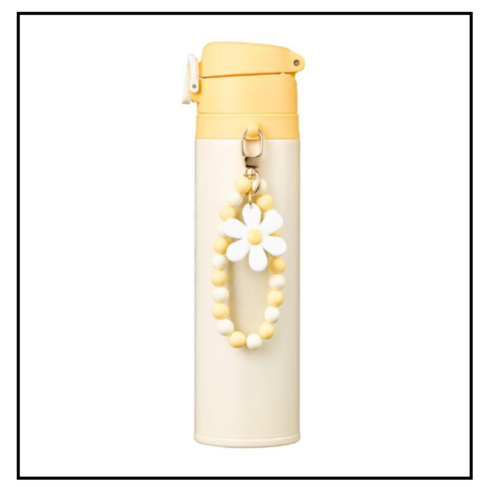 Starbucks Korea 2024 * Delight JNT Vacuum 550ml Spring Promotion