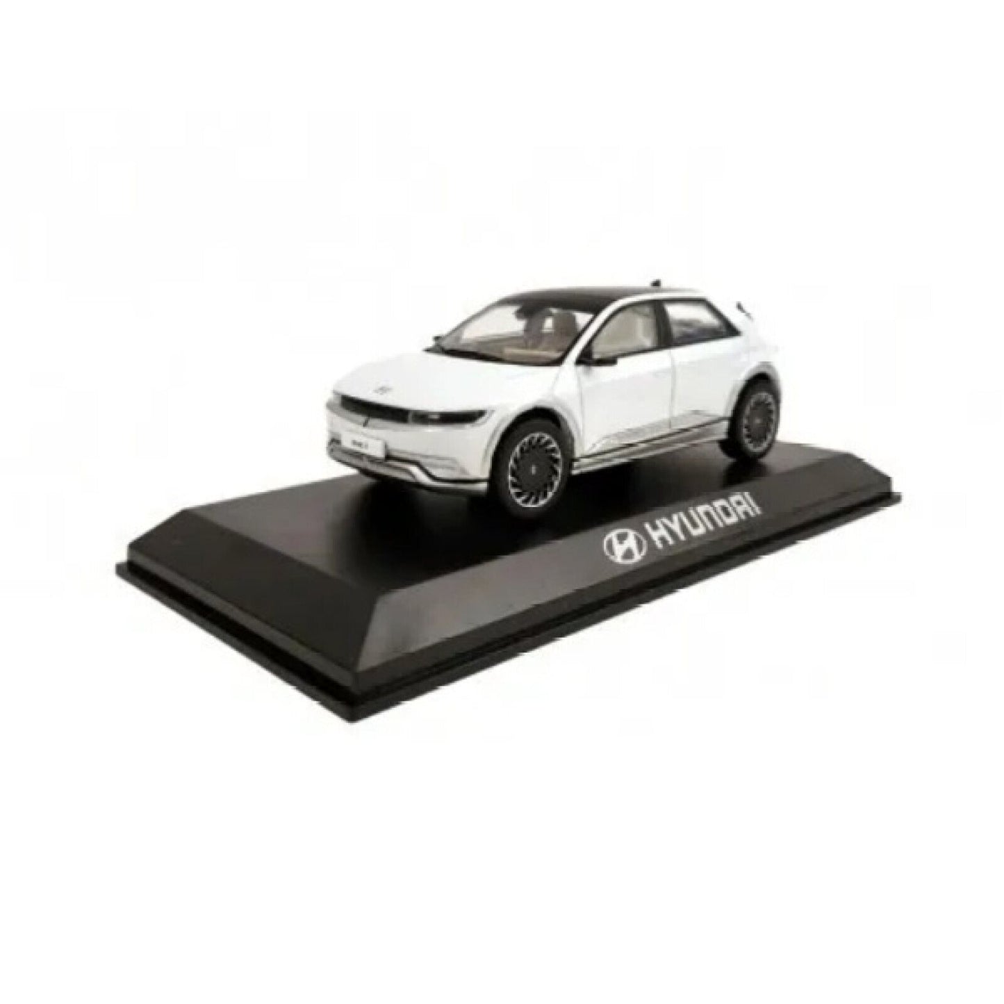 Hyundai * IONIQ 5 * 1:43 Miniature Diecast model Display Car Toy