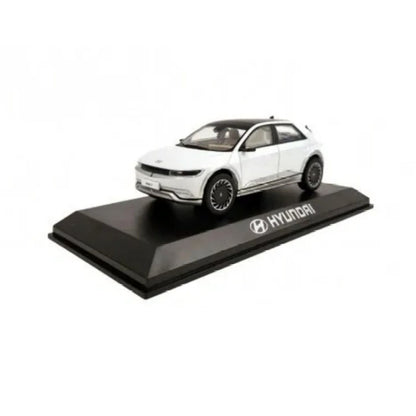 Hyundai * IONIQ 5 * 1:43 Miniature Diecast model Display Car Toy