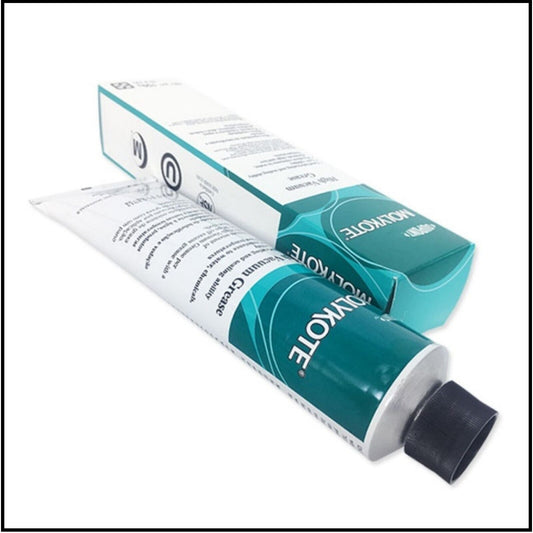 DUPONT MOLYKOTE High Vacuum Grease Industrial Laboratory Glassware Lubricant