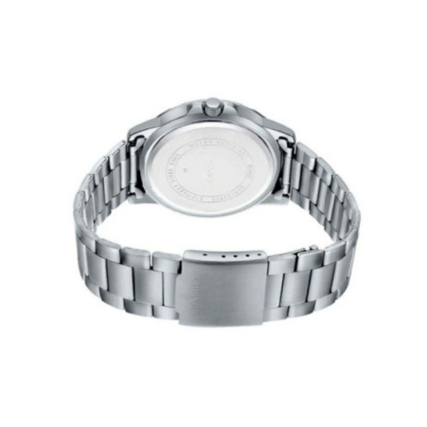 [ CASIO *] Men's Wrist Watch  ( MTP-VD300D-2E )