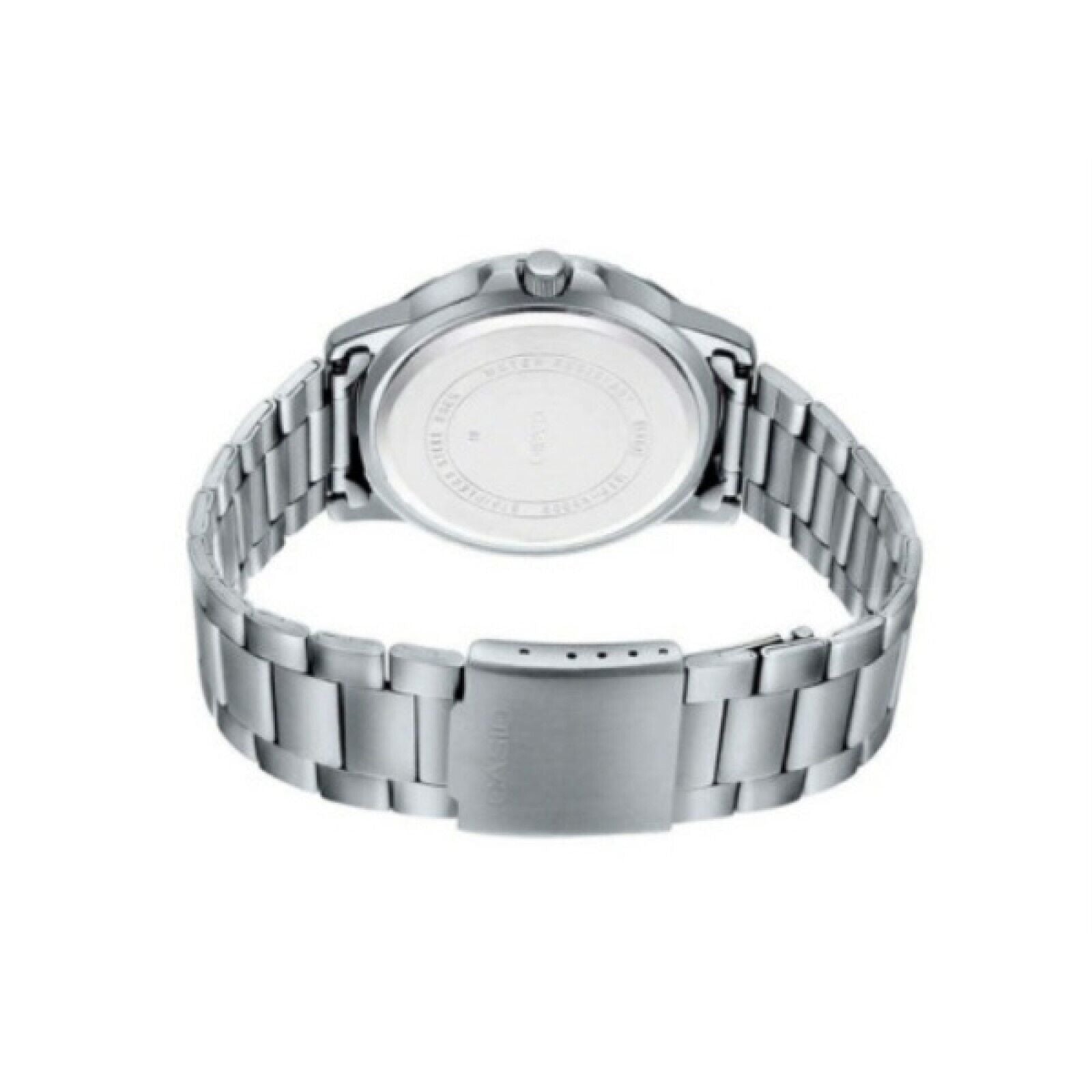 [ CASIO *] Men's Wrist Watch  ( MTP-VD300D-2E )
