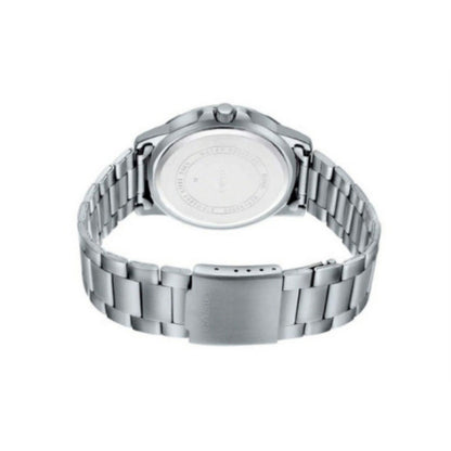 [ CASIO *] Men's Wrist Watch  ( MTP-VD300D-2E )