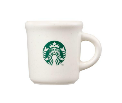 Starbucks Korea 2024 Holiday Friends Mug 300ml holidayfriends