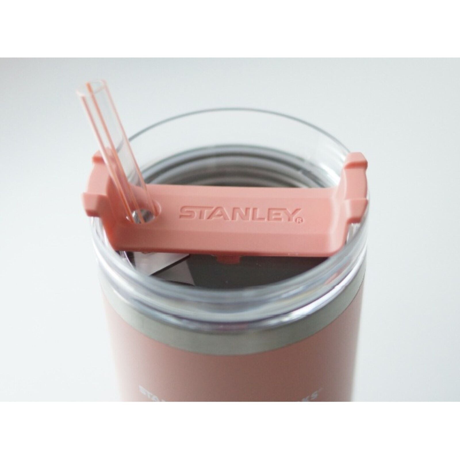 Starbucks 2023 Korea Limited* 23 SS Spring Stanley Quencher Tumbler 591ml