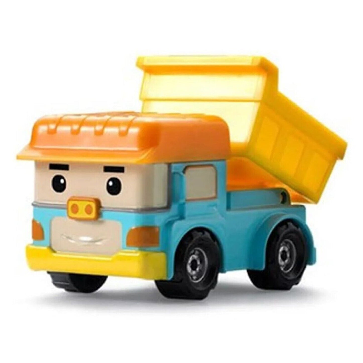 Robocar Poli Diecast Car Toys Figures Collection 27 Series Korean Toys