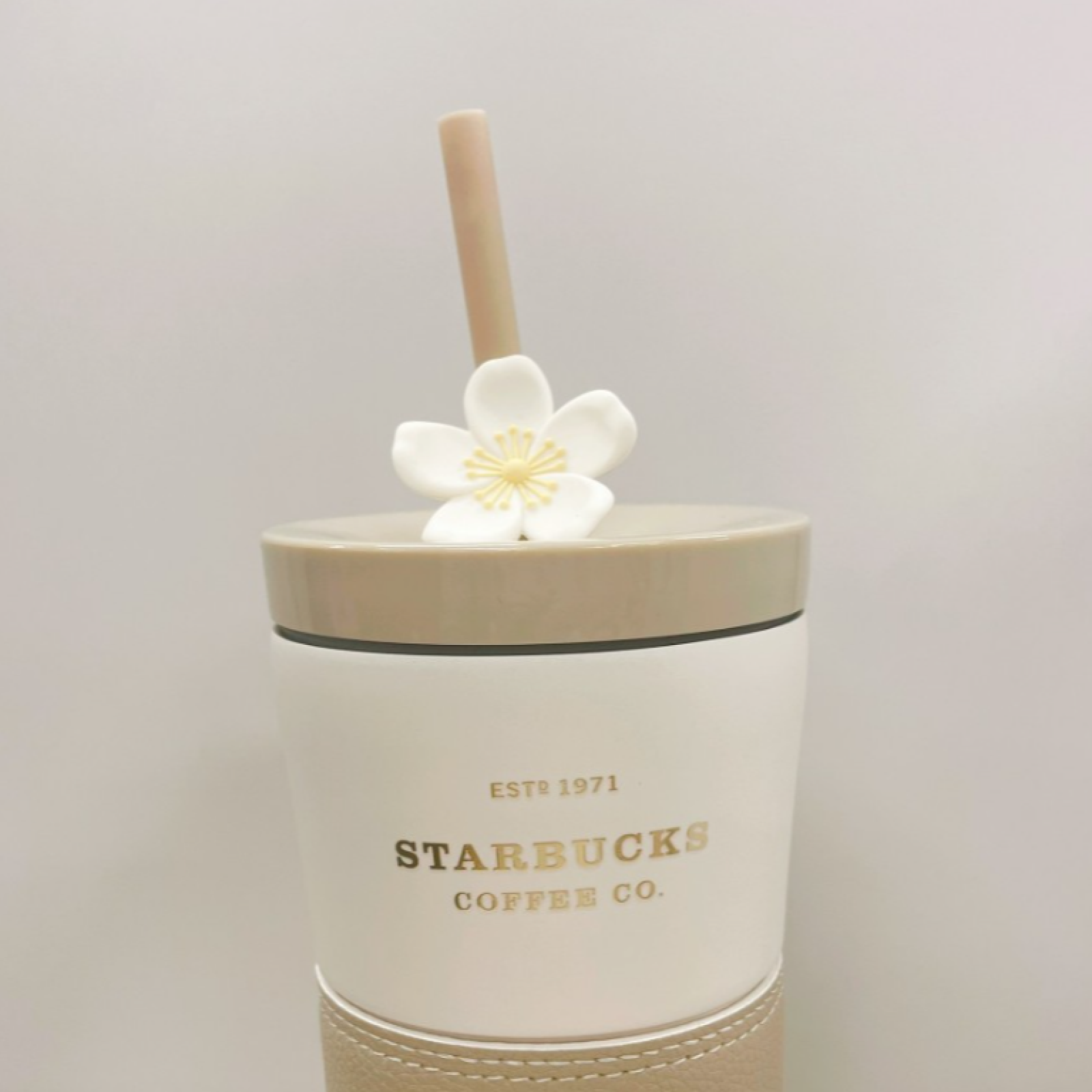 Starbucks Korea 2023 * SS The 1st store Opera tumbler 473ml