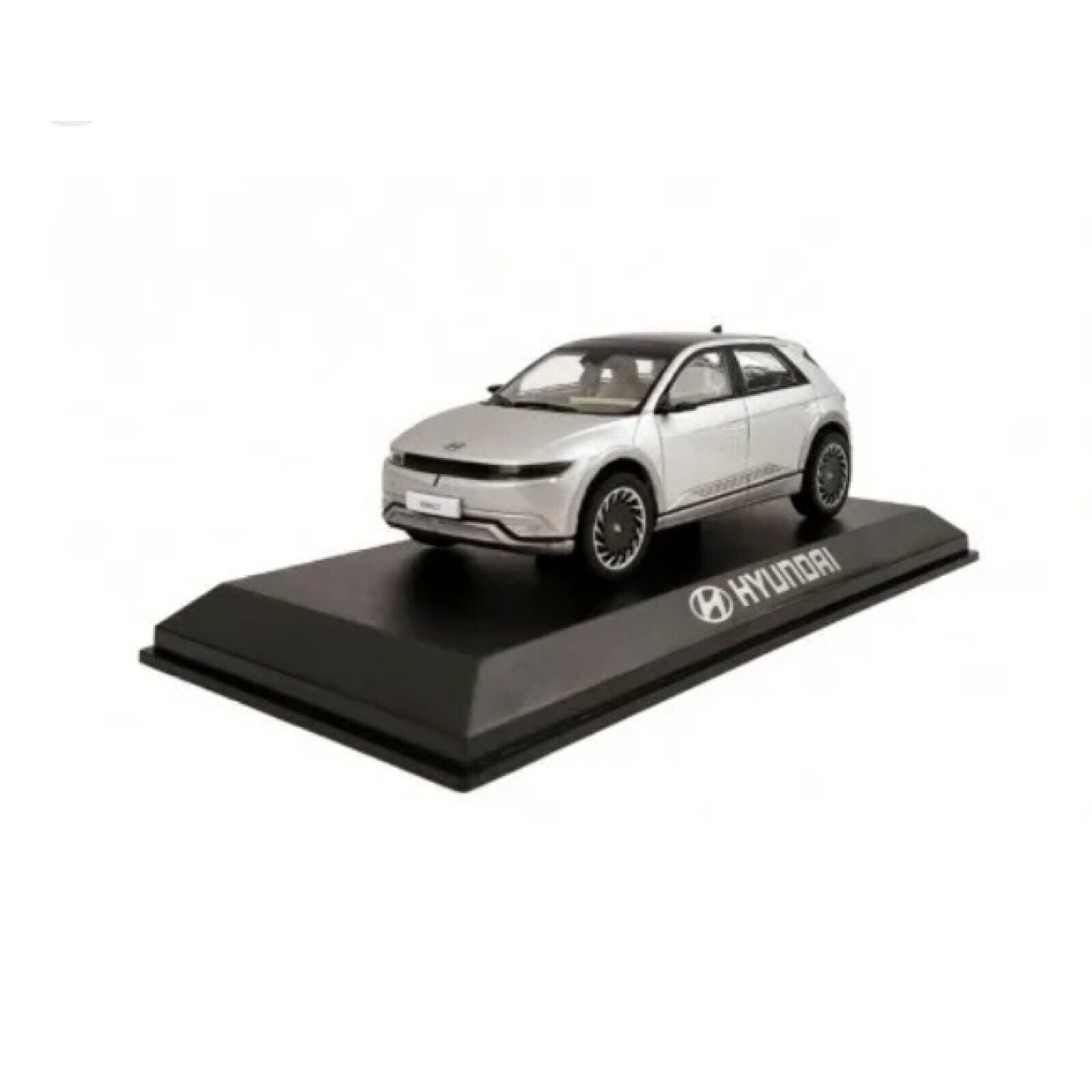 Hyundai * IONIQ 5 * 1:43 Miniature Diecast model Display Car Toy