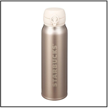 STARBUCKS KOREA 2023 * Christmas Holiday magical JNL vacuum 750ml