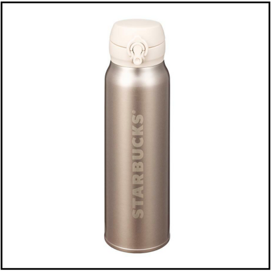 STARBUCKS KOREA 2023 * Christmas Holiday magical JNL vacuum 750ml