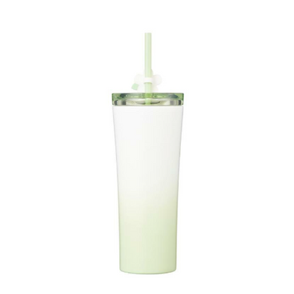 Starbucks Korea 2024 * SS Delight Phinney Coldcup 473ml Spring Promotion