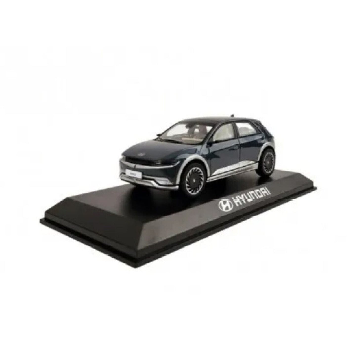 Hyundai * IONIQ 5 * 1:43 Miniature Diecast model Display Car Toy
