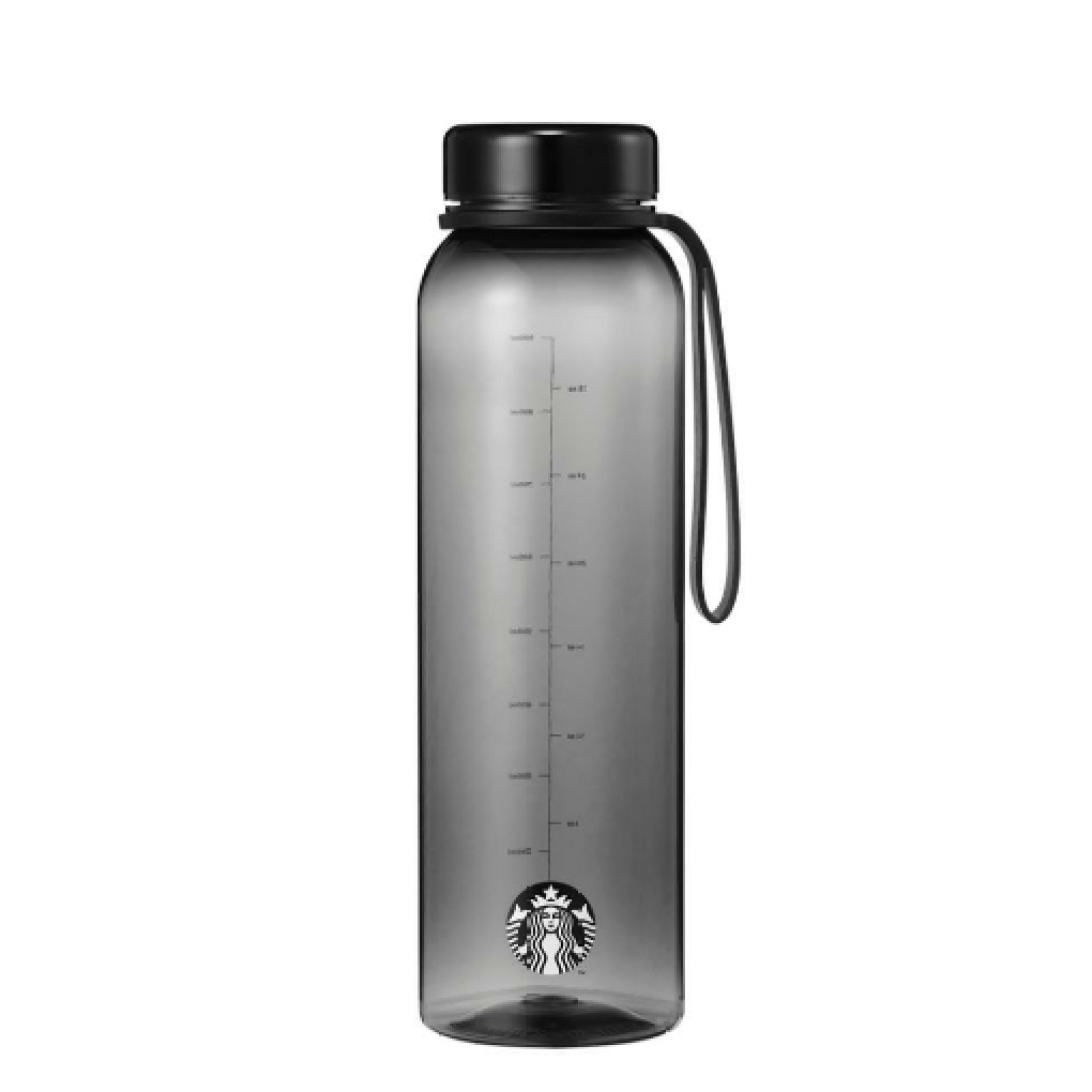 Starbucks Korea * Hunter x 2024 Rainy Daily WaterBottle 1000ml