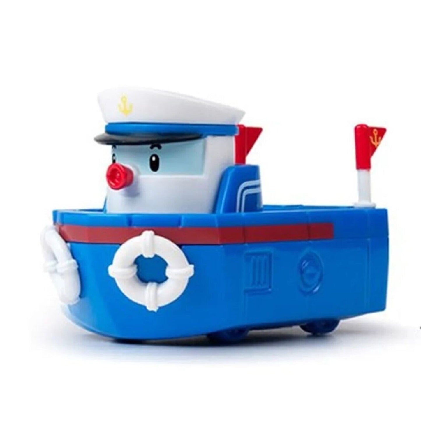 Robocar Poli Diecast Car Toys Figures Collection 27 Series Korean Toys