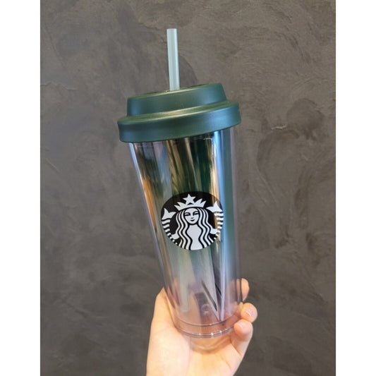 Starbucks Korea 2023 Limited* Green Siren Arctic Cold cup 591ml / 20oz Coldcup