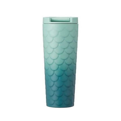 Starbucks Korea 2023 SS Anniversary scale tumbler 473ml