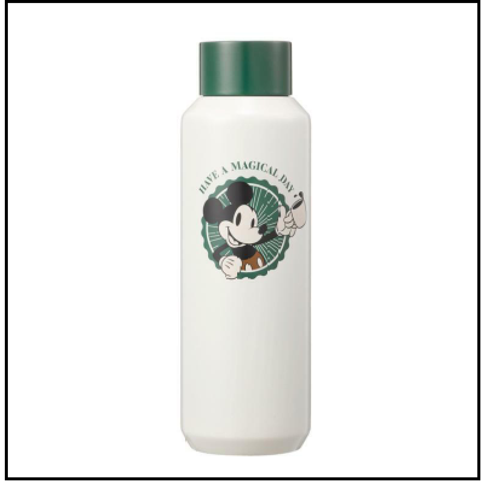 Starbucks Korea 2023 * SS Disney Mickey tumbler 473ml