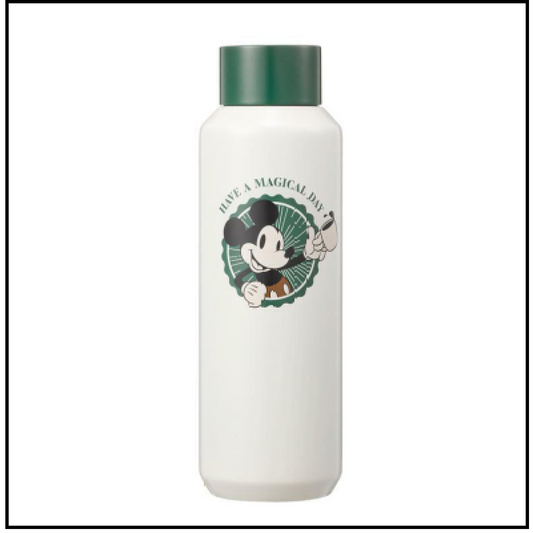 Starbucks Korea 2023 * SS Disney Mickey tumbler 473ml