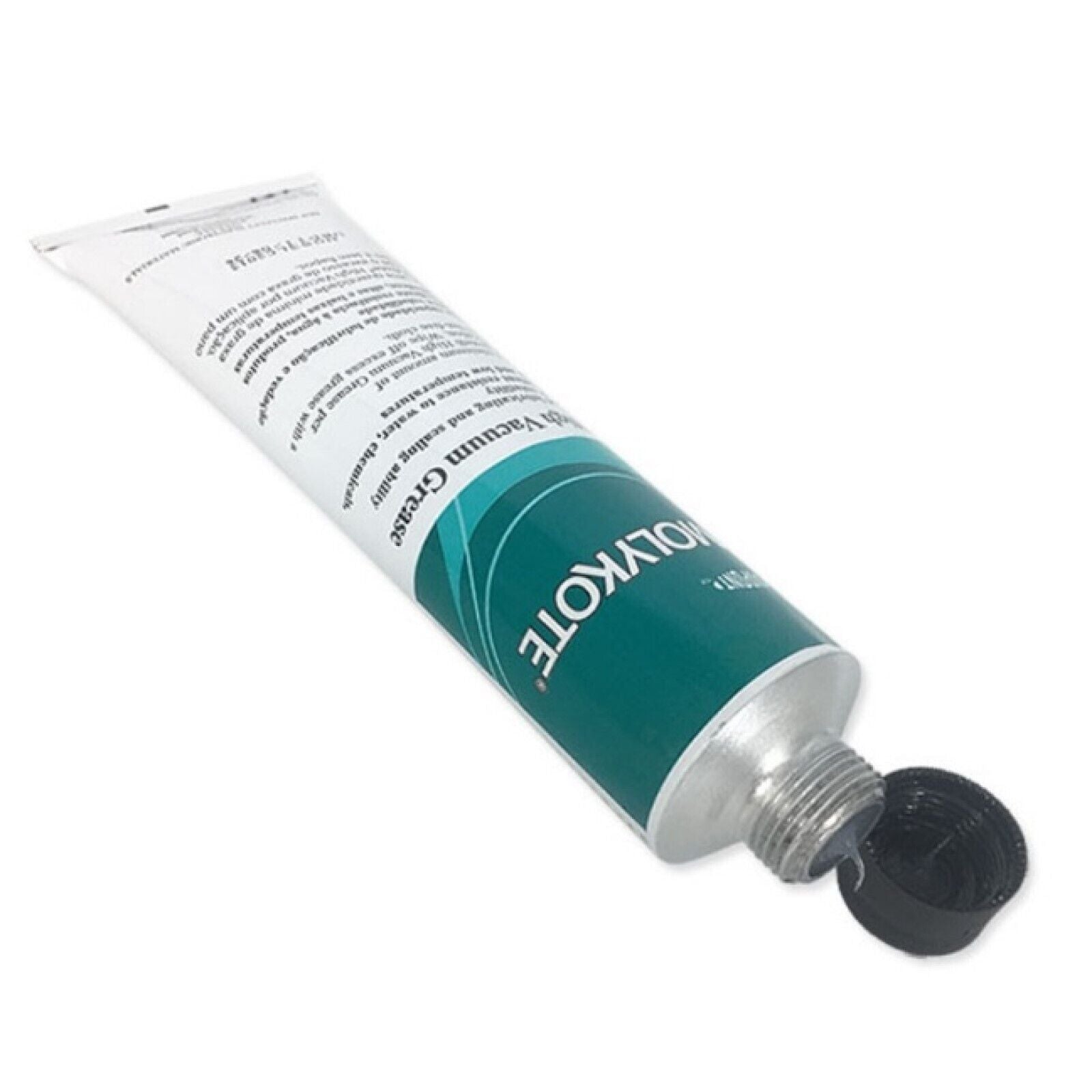DUPONT MOLYKOTE High Vacuum Grease Industrial Laboratory Glassware Lubricant