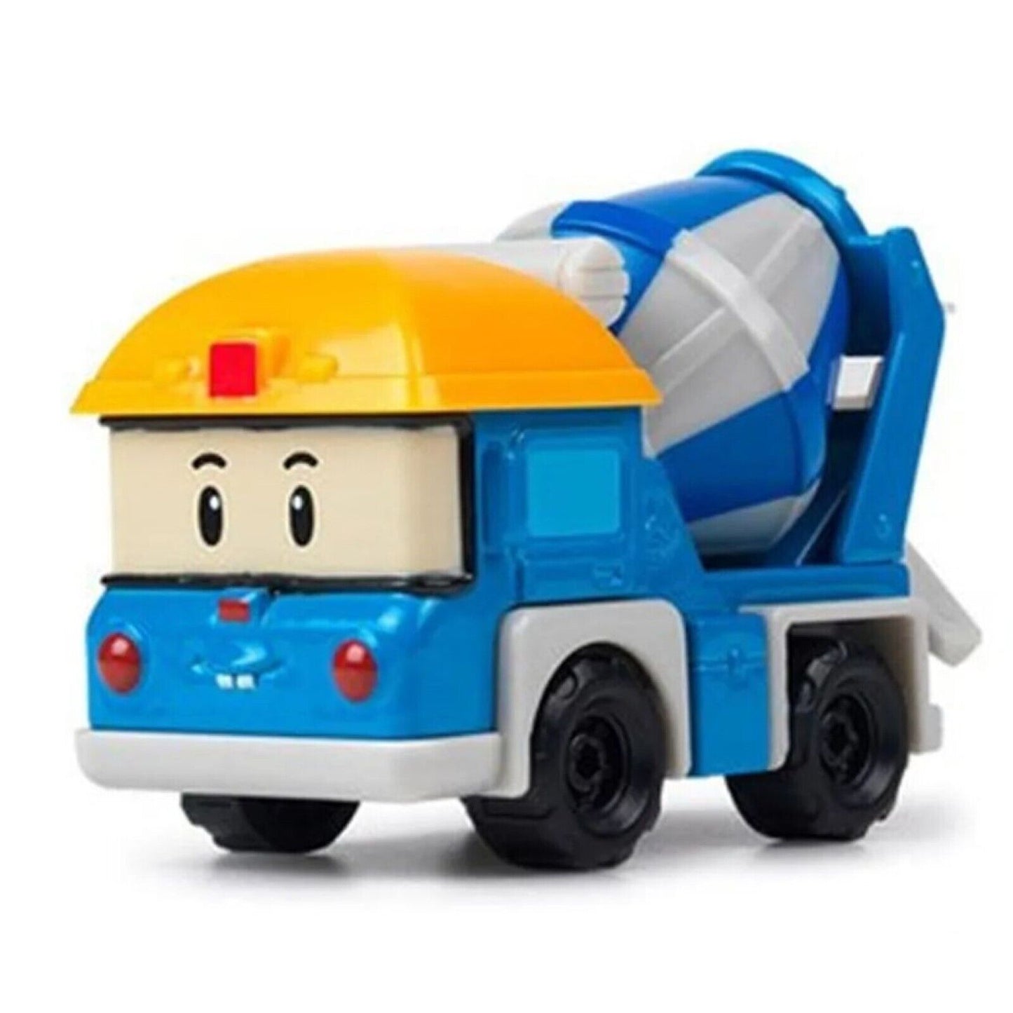 Robocar Poli Diecast Car Toys Figures Collection 27 Series Korean Toys
