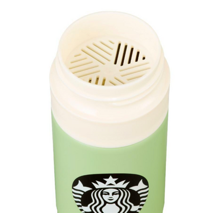 Starbucks Korea 2024 * SS Delight Polly WaterBottle 355ml Spring Promotion Poly