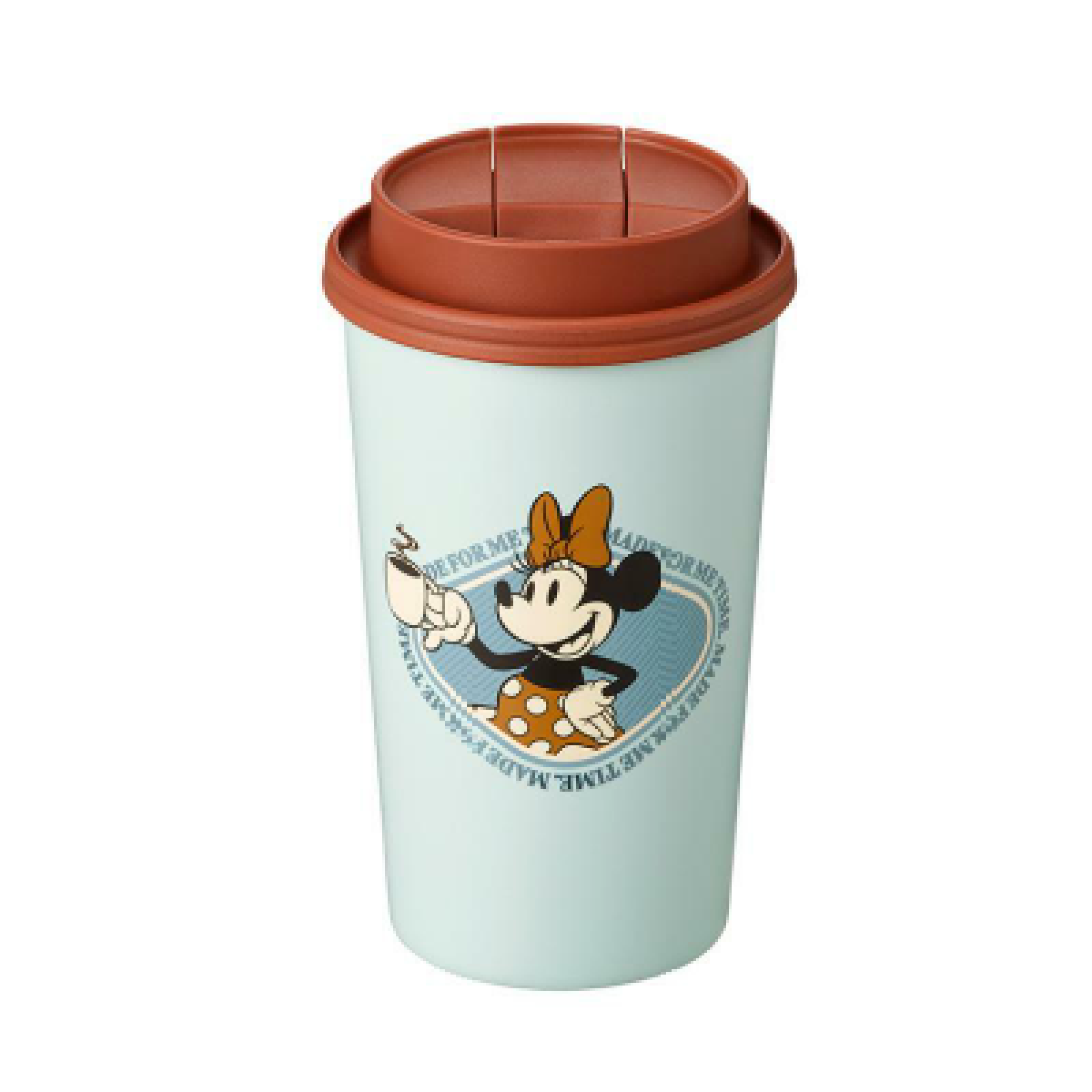 Starbucks Korea 2023 * SS Autumn Disney Joyful JDN Tumbler 355ml