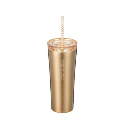 STARBUCKS KOREA 2023 * Christmas SS Holiday glam value phinney coldcup 473ml