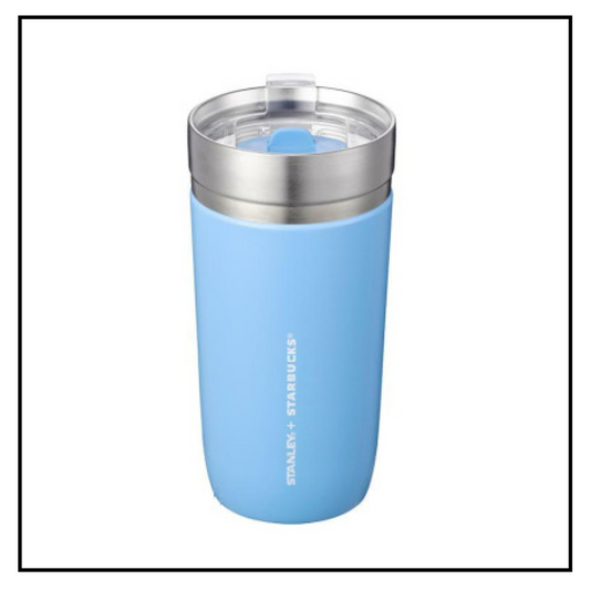 Starbucks korea 2023 * 23 SS summer iceland tumbler 473ml