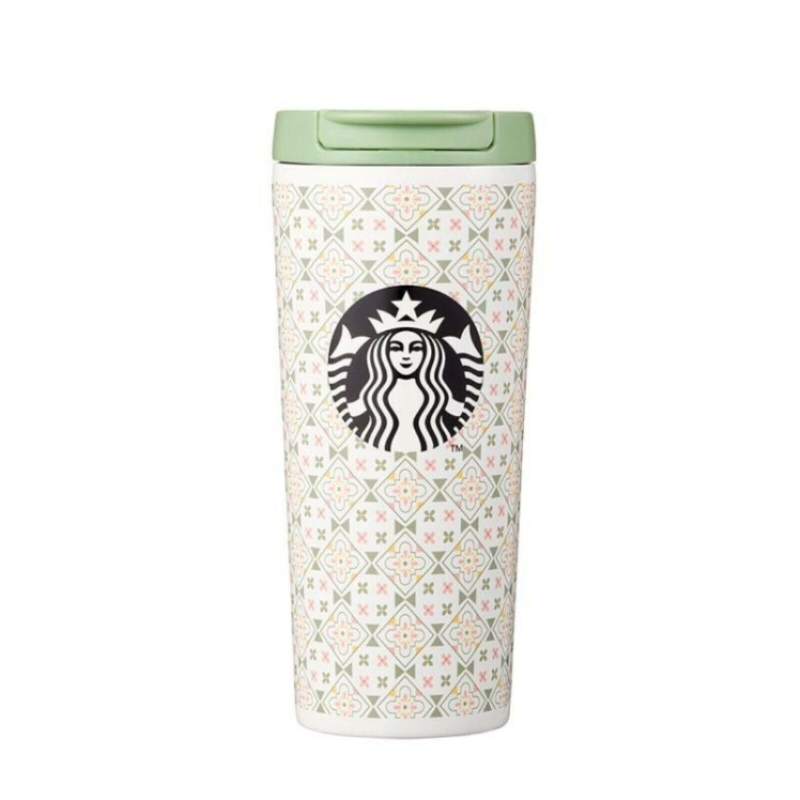 Starbucks 2023 Korea Limited* 23 SS urban spring value tumbler 355ml
