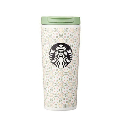 Starbucks 2023 Korea Limited* 23 SS urban spring value tumbler 355ml