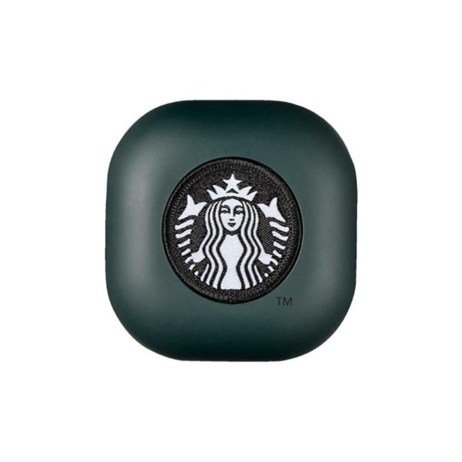 Samsung Galaxy Buds2 /Pro/Live Starbucks Siren Buds Cover Case ( Case Only )