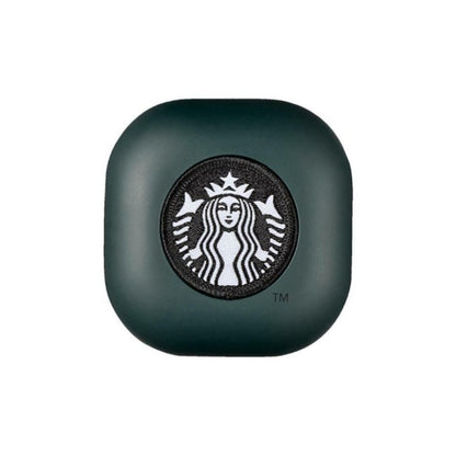 Samsung Galaxy Buds2 /Pro/Live Starbucks Siren Buds Cover Case ( Case Only )