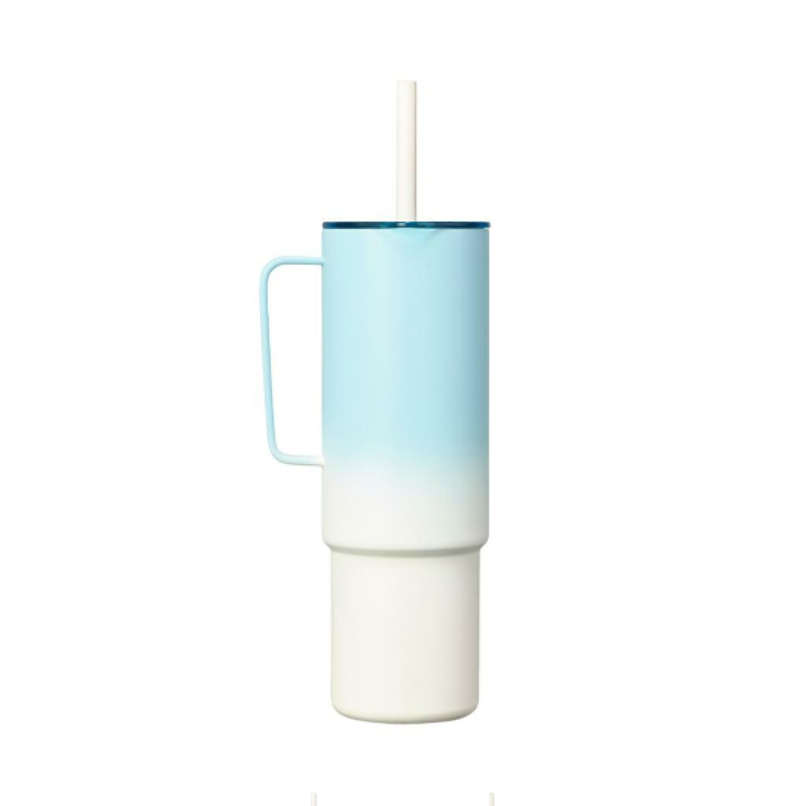 Starbucks Korea 2024 * SS classy miir mir all day handle coldcup 932ml