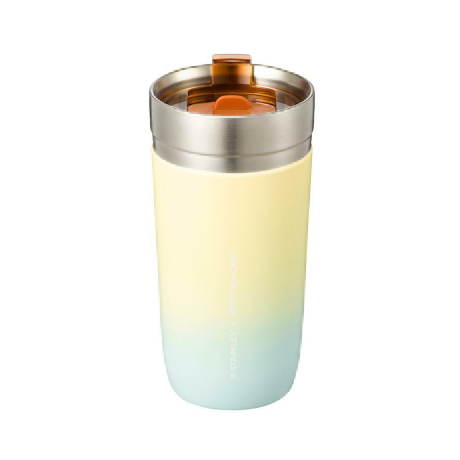 Starbucks Korea 2023 * SS Autumn Iceland Tumbler 473ml