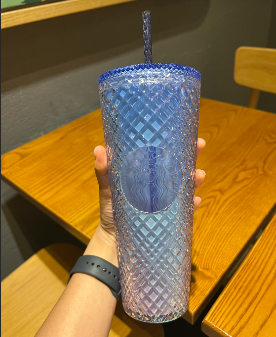 Starbucks Korea 2023 23 Summer Jeweled Coldcup Cold Cup 710ml