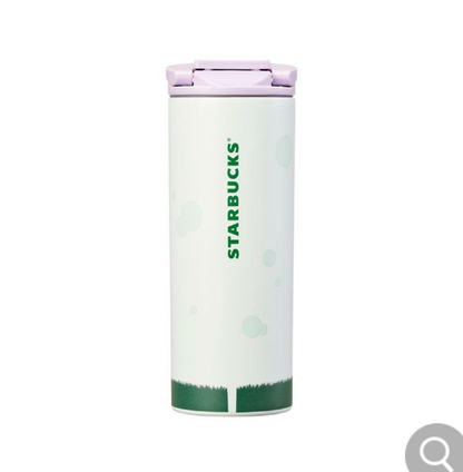 Starbucks korea 2024 SS Koala Wilson Tumbler 355ml
