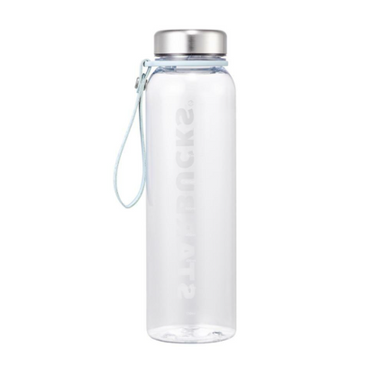 Starbucks Korea 2024 * Delight Water Bottle 1000ml Spring Promotion
