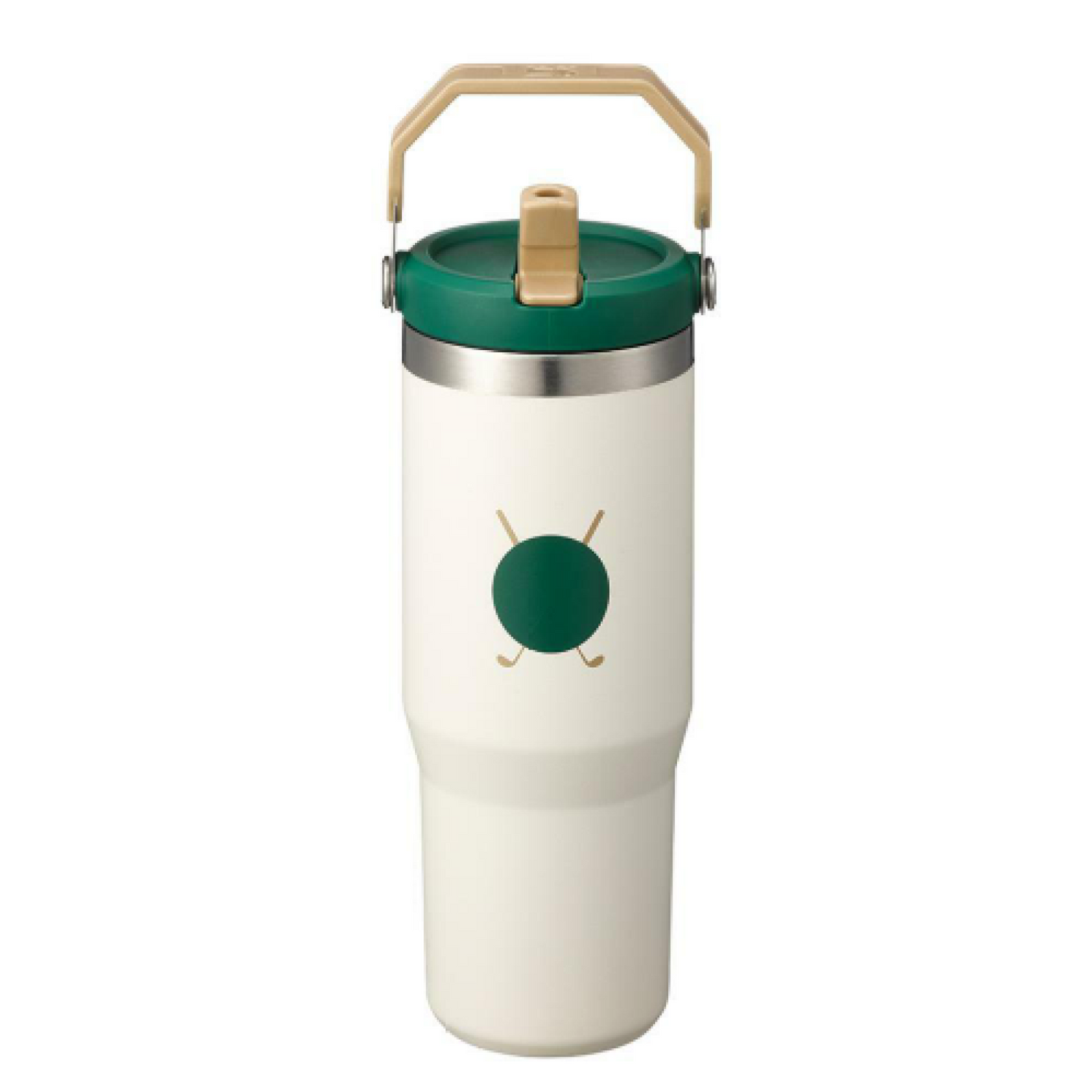 Starbucks Korea 2023 * SS Buddy Stanley flow coldcup 887ml Trenta