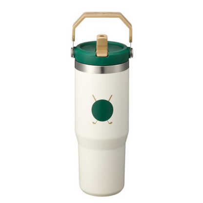 Starbucks Korea 2023 * SS Buddy Stanley flow coldcup 887ml Trenta
