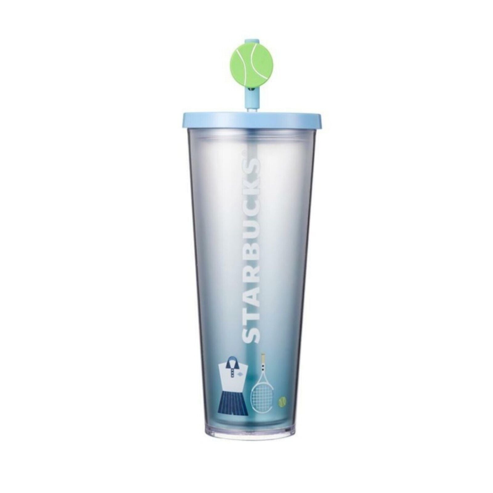Starbucks 2023 Korea Limited * 23 summer joy ball coldcup 710ml