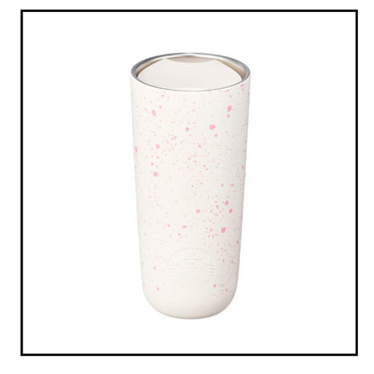 Starbucks Korea 2024 * SS Popping Love Potter Tumbler 473ml Valentine Promotion